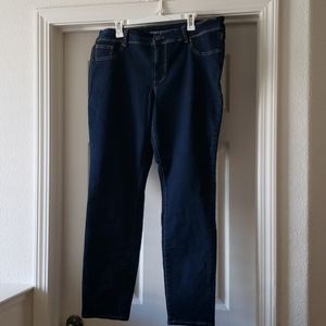 Maurices Jeans
